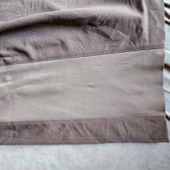 VJC Versace Jeans Couture Vintage Women's Bodycon Sleeveless Dress Size 28 /42 - Picture 4 of 6